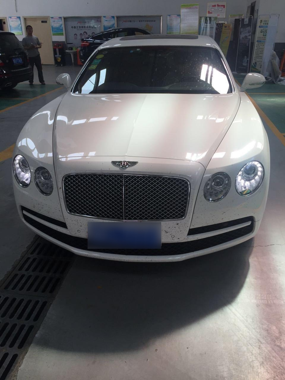 宾利,迈巴赫只是过渡!库里南才是归宿!十年寒窗抵不过三代经商!