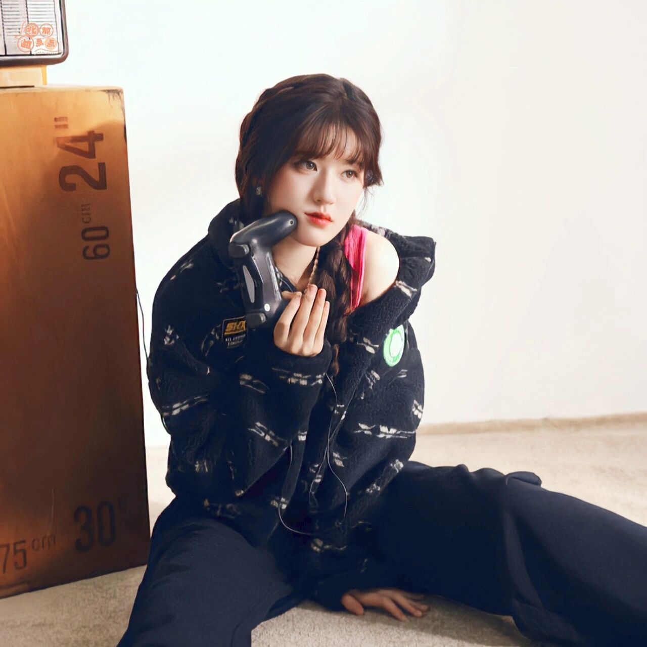 封神图片——赵露思