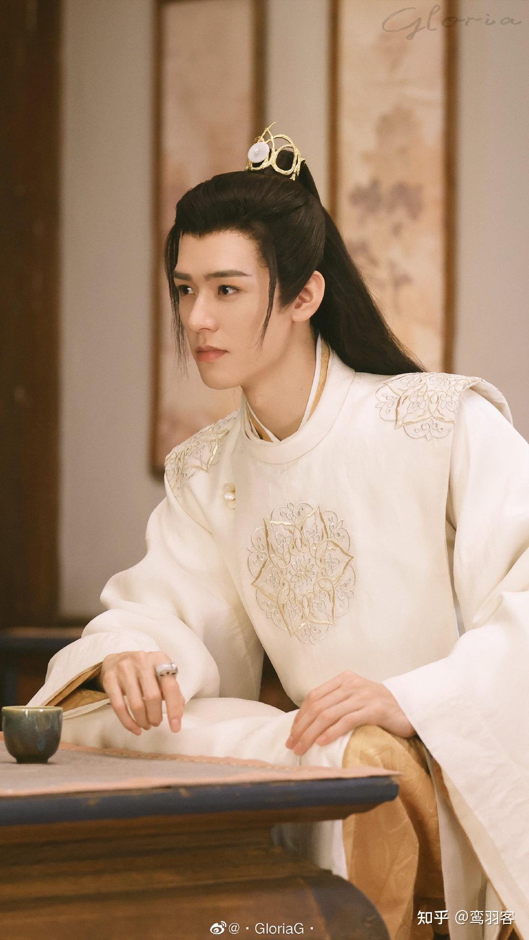 帝皇书书评之韩烨的格局以其无私成其私