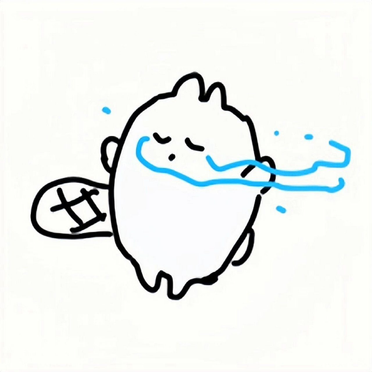 伤心表情包 emo表情包合集~#emo# #我最爱的表情包# #伤心的表情包#