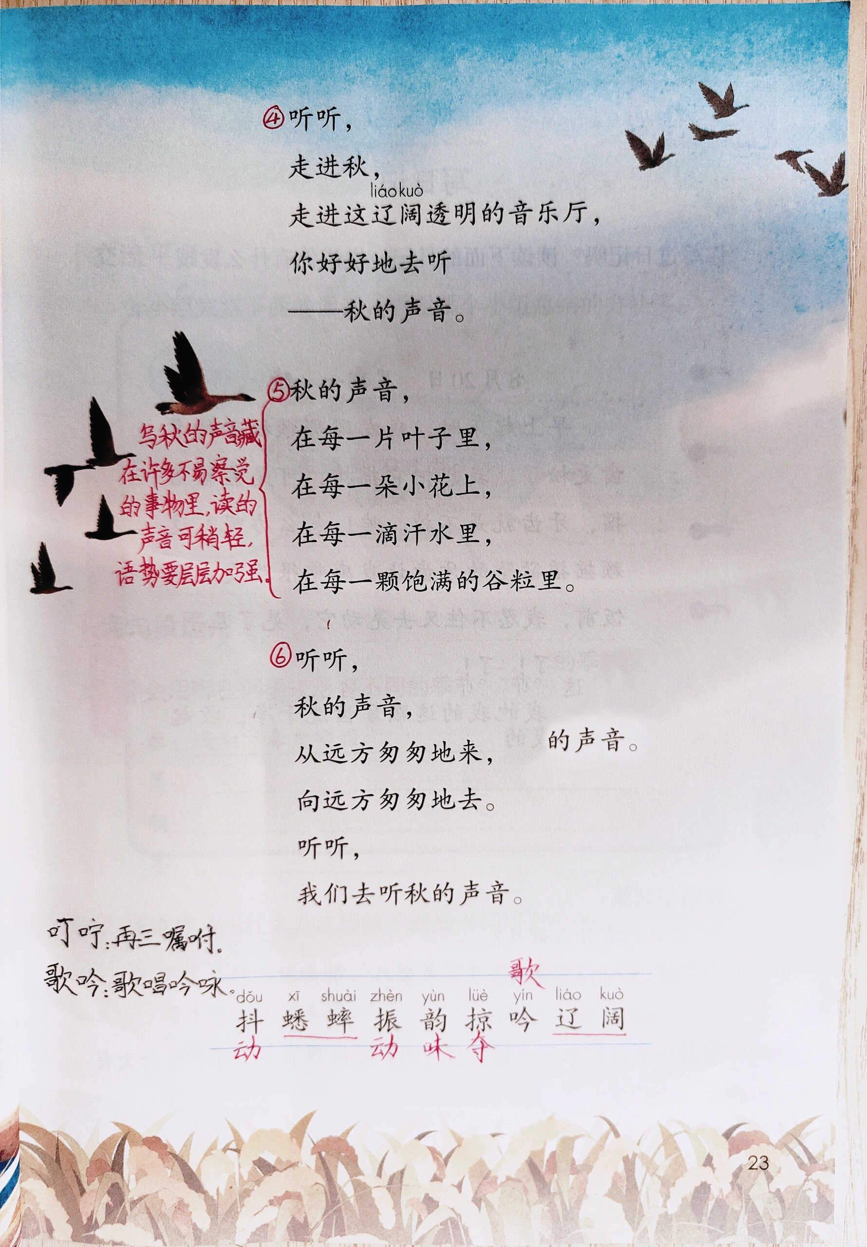 叮咛的意思是什么最佳答案
