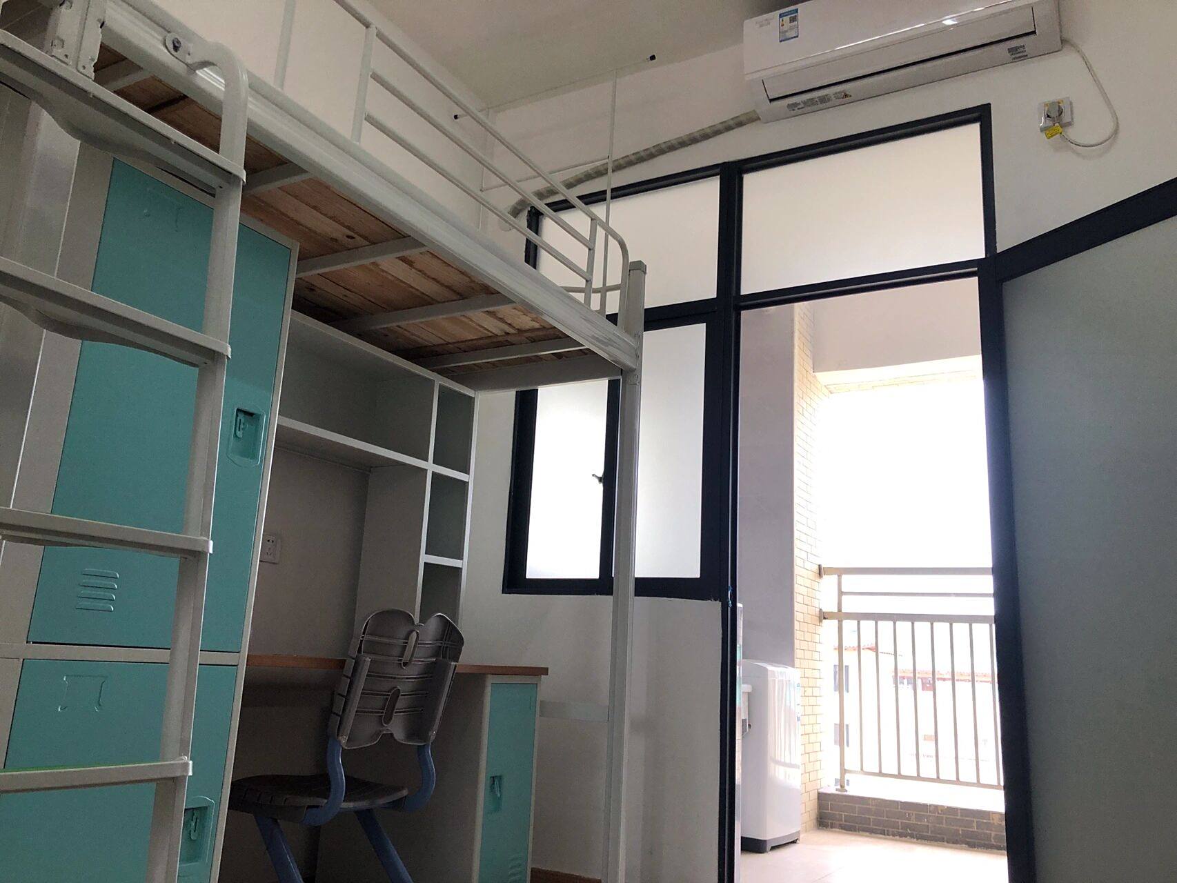 广州理工学院宿舍篇 宿舍照片,还有什么需要了解可以评论区留言