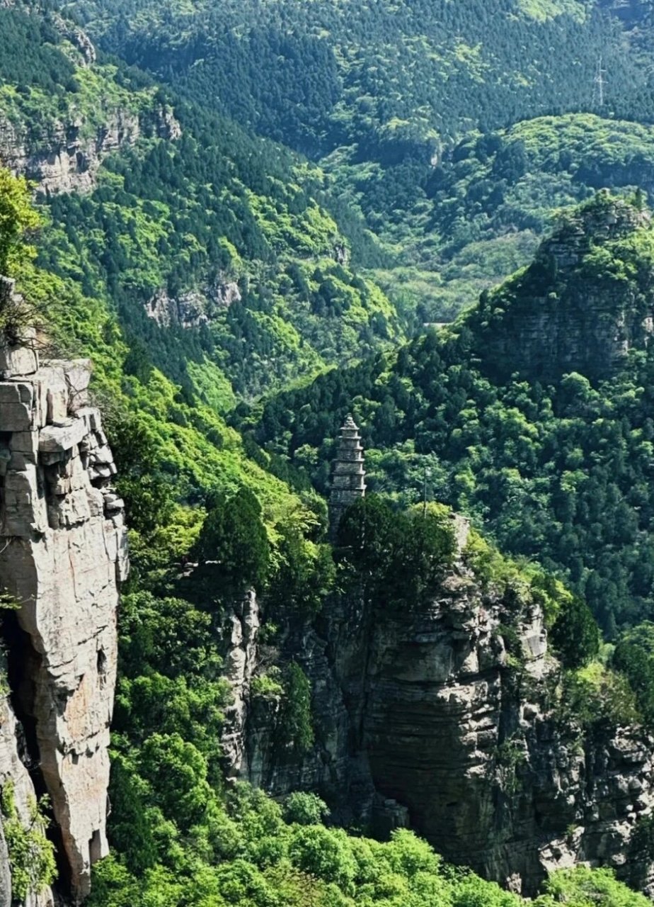 济南龙洞藏龙涧徒步|去过6次后总结的干货6015 龙洞风景区是济南