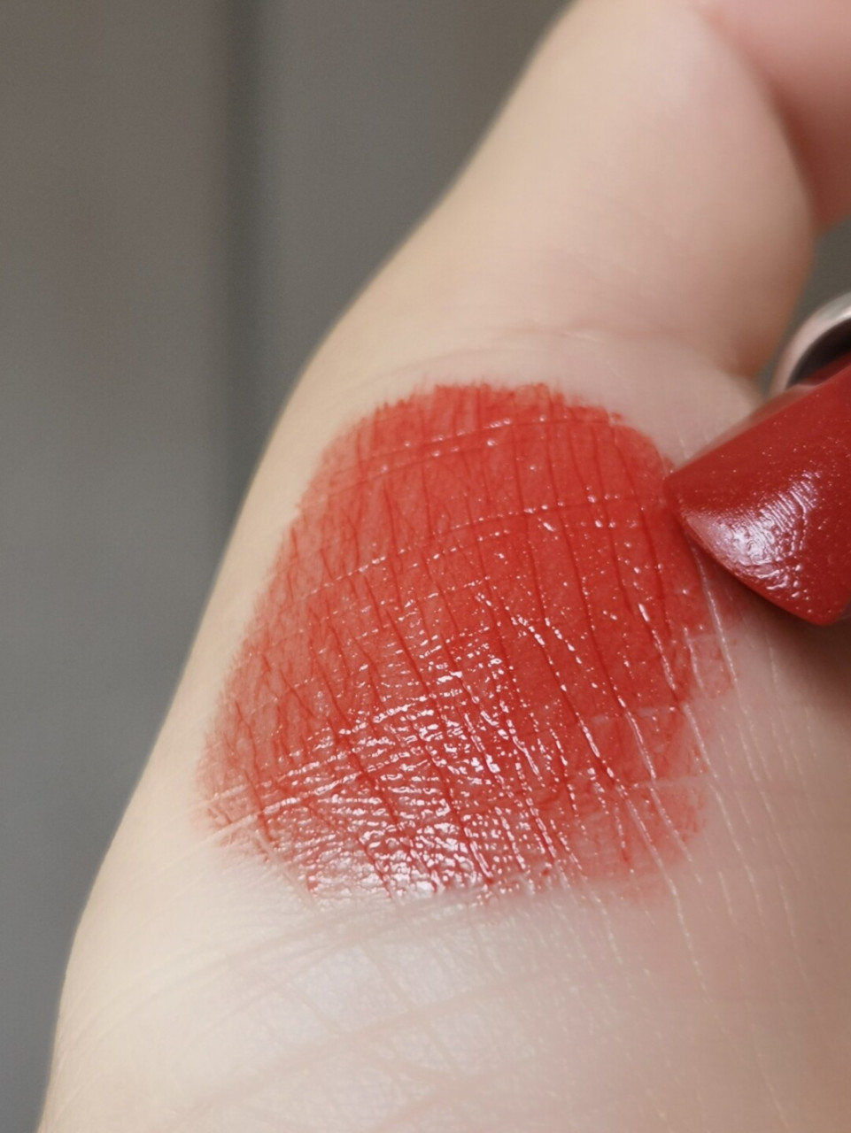 娇兰宝石唇膏235浓郁枫叶番茄红 6015新品首发 6015娇兰2020