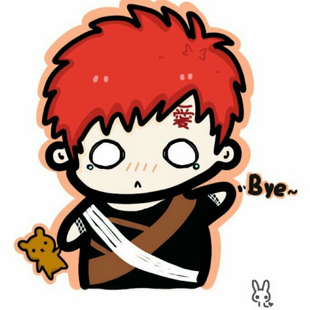 【分享图片】q版火影忍者