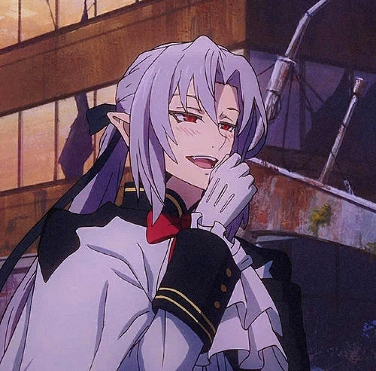 费里德巴特利 头像 费娘