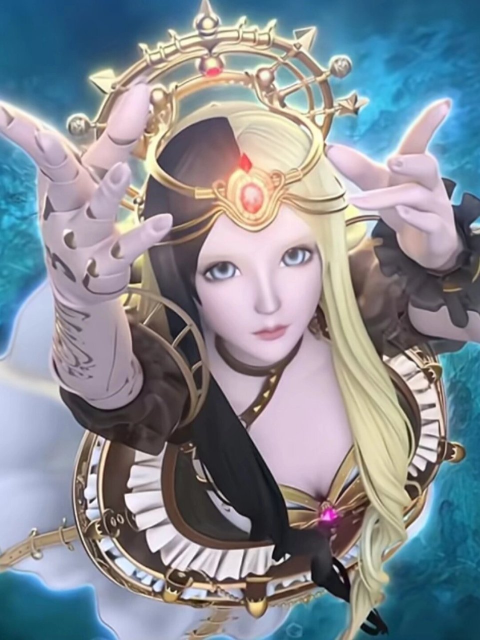 白光莹八套造型盘点      光莹和庞尊在一起的衣服都好好看～爱了爱了