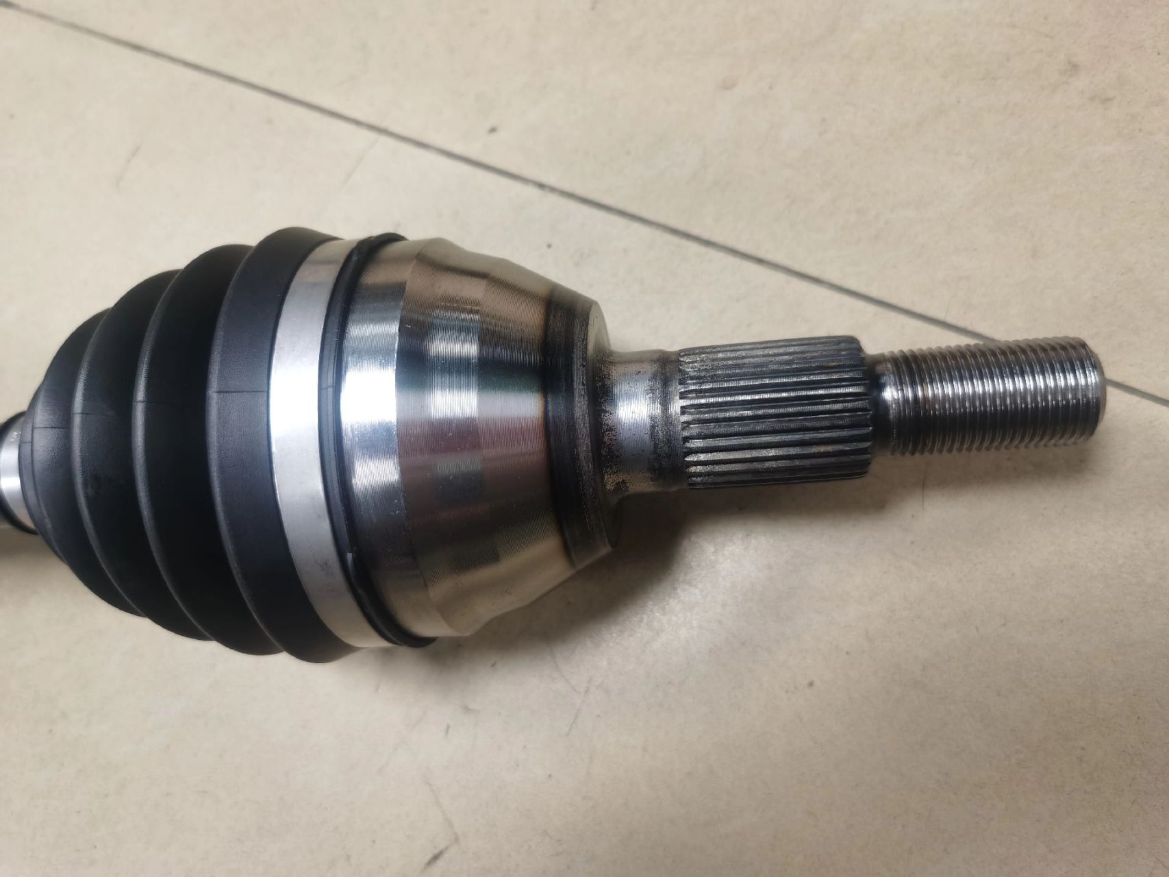 11-17款科帕奇前轮半轴总成