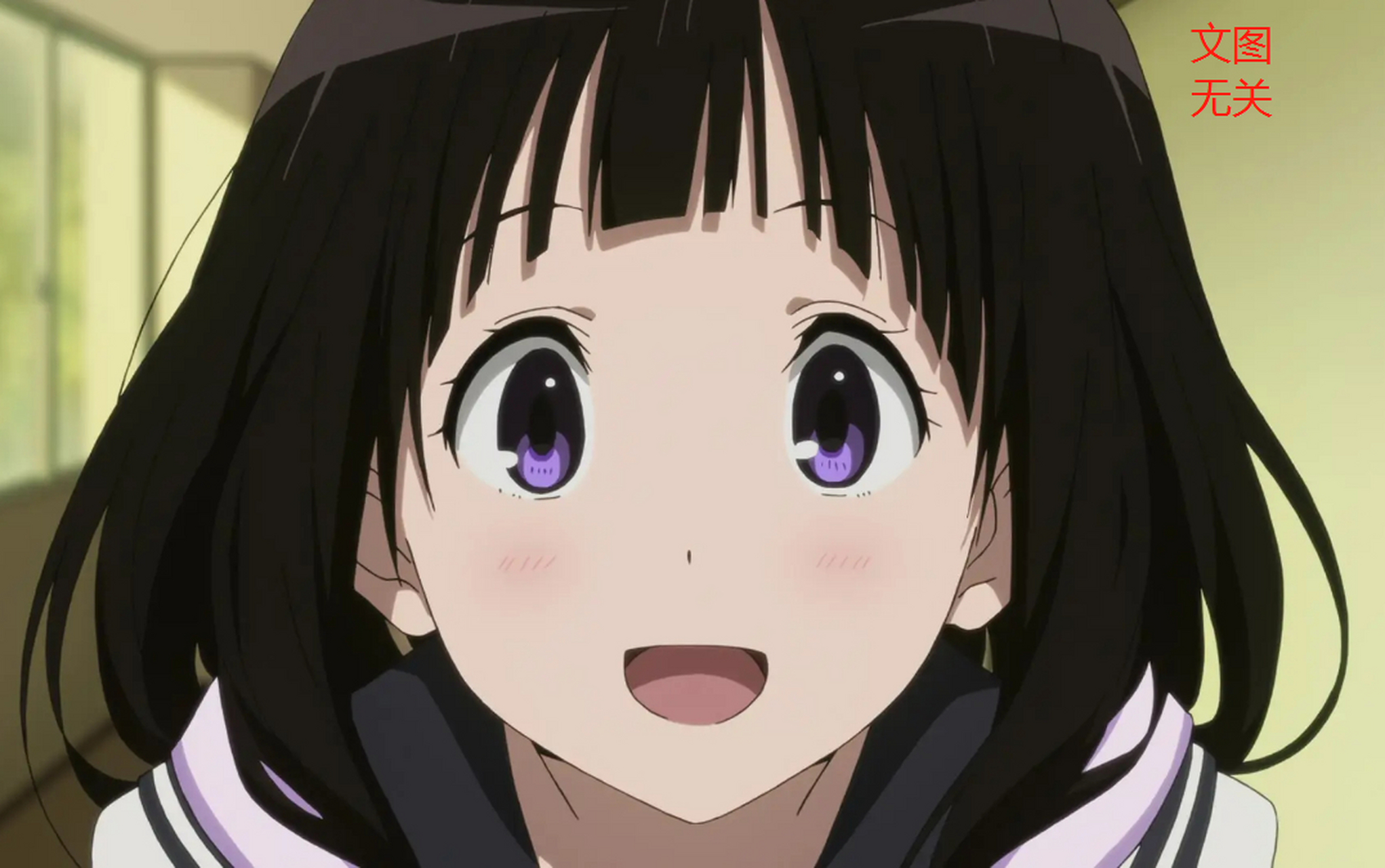 【研究发现:智力超常儿童遇好奇事物瞳孔直径会变大】