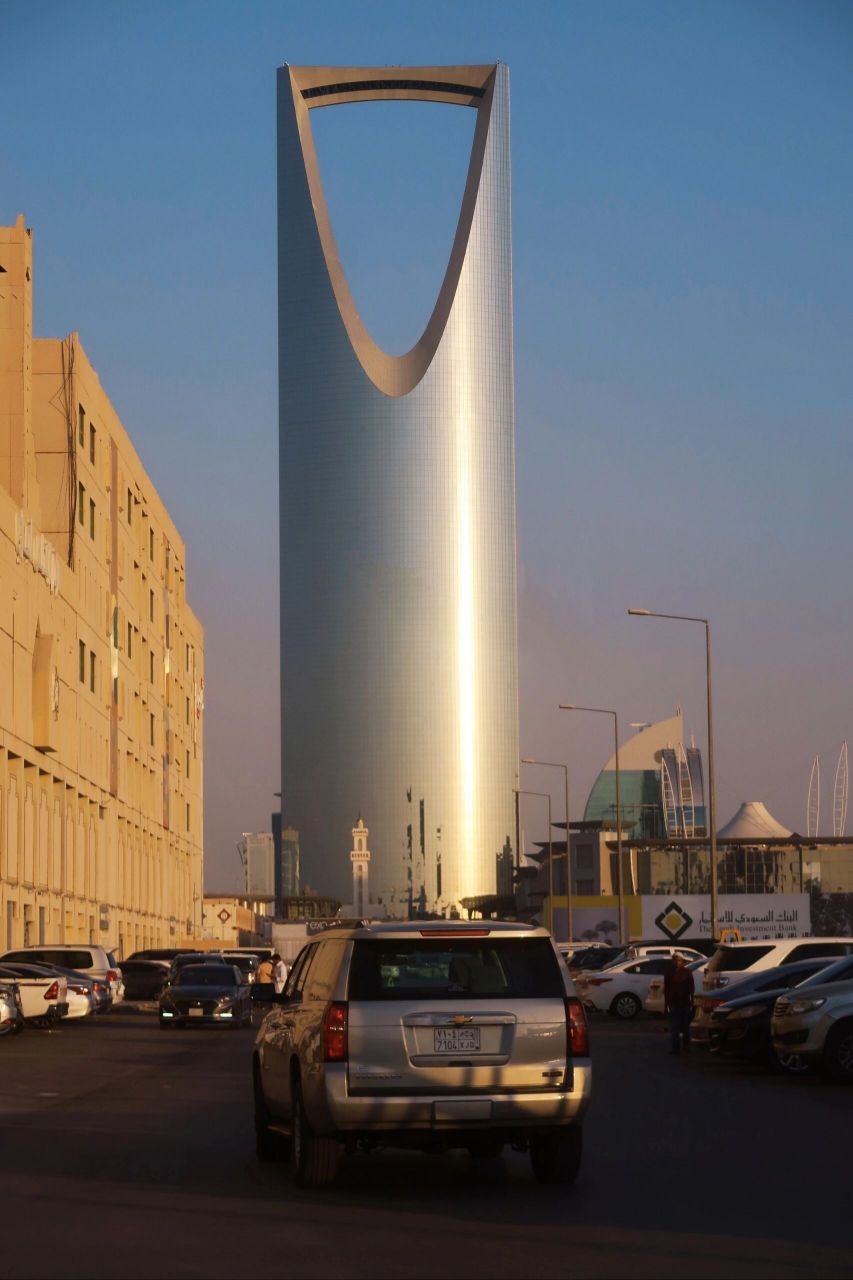 沙特阿拉伯9496| 利雅得自由行攻略 利雅得是沙特阿拉伯9496