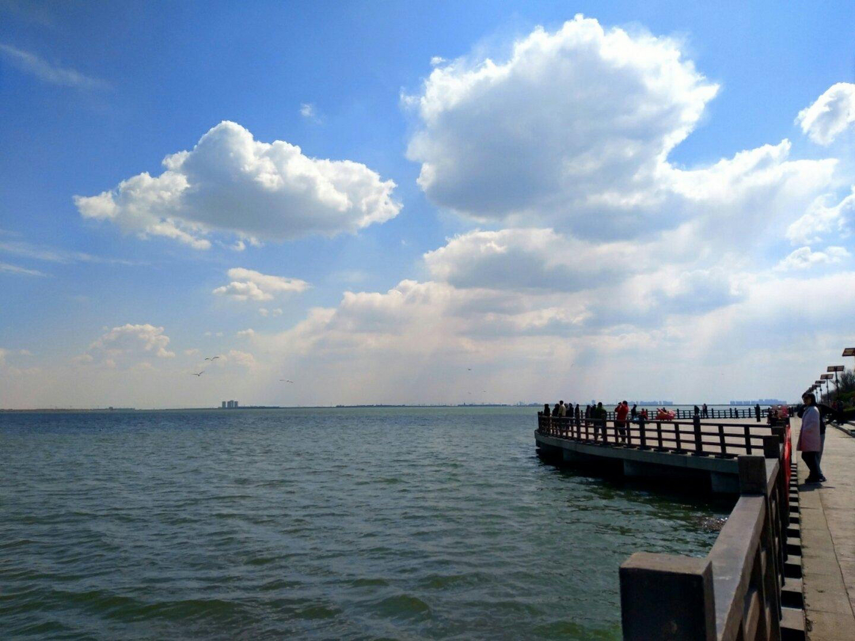 静海区景点 天津市静海区