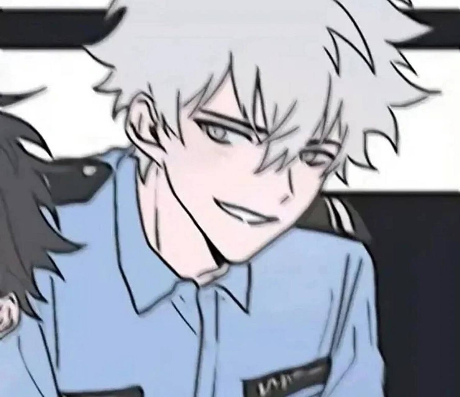 时光代理人三人头像