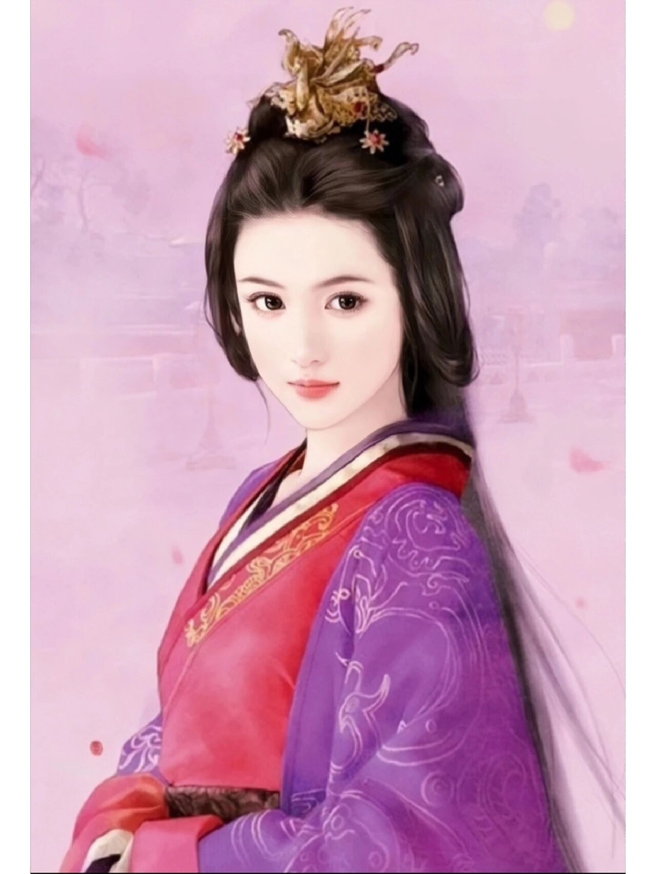 《冷宫囚欢》(古早文) (一见钟情 强娶豪夺)讲真这本的黄色部分绝对是