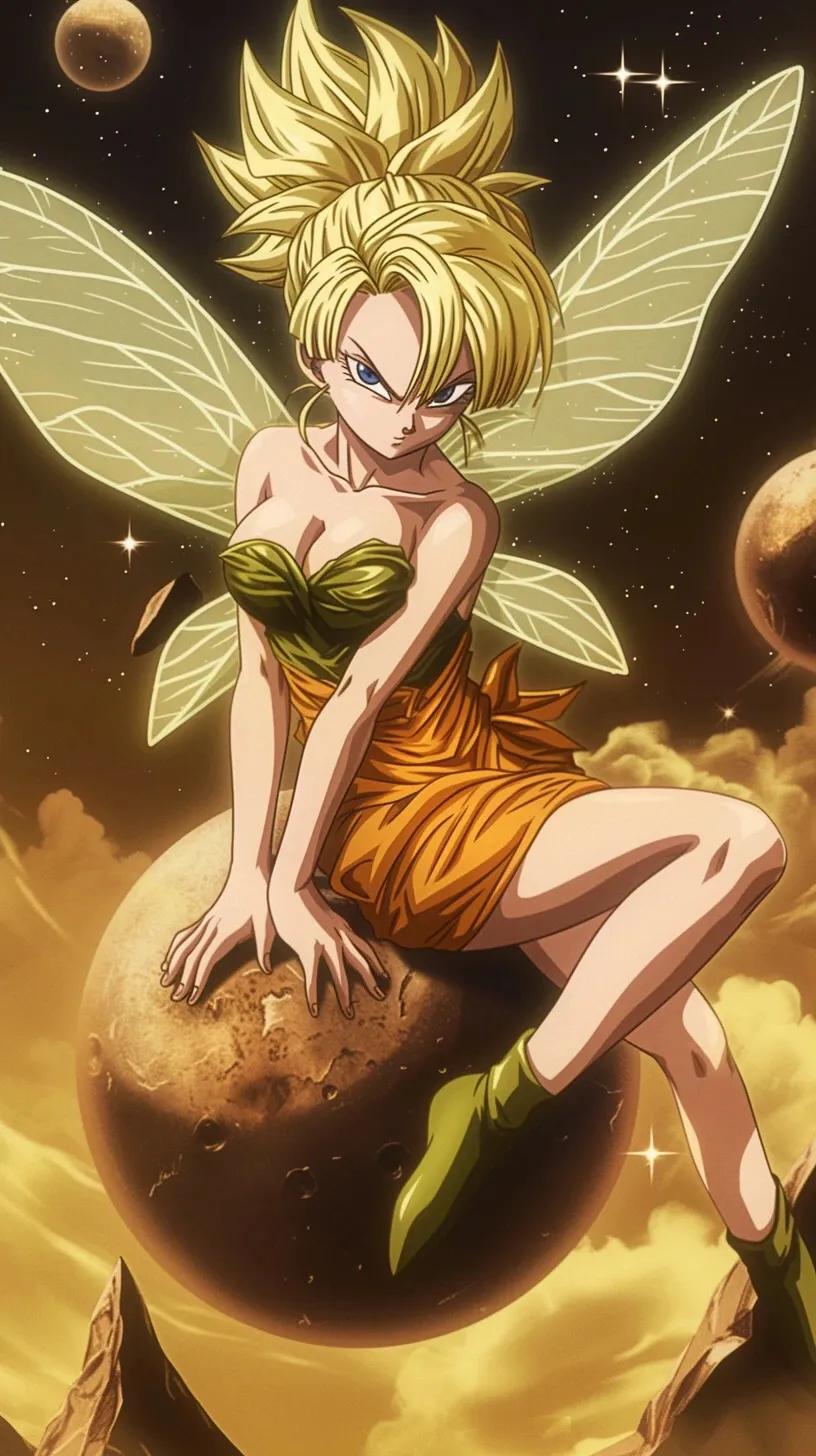 一眼看去,这个小精灵战斗力起码有一万