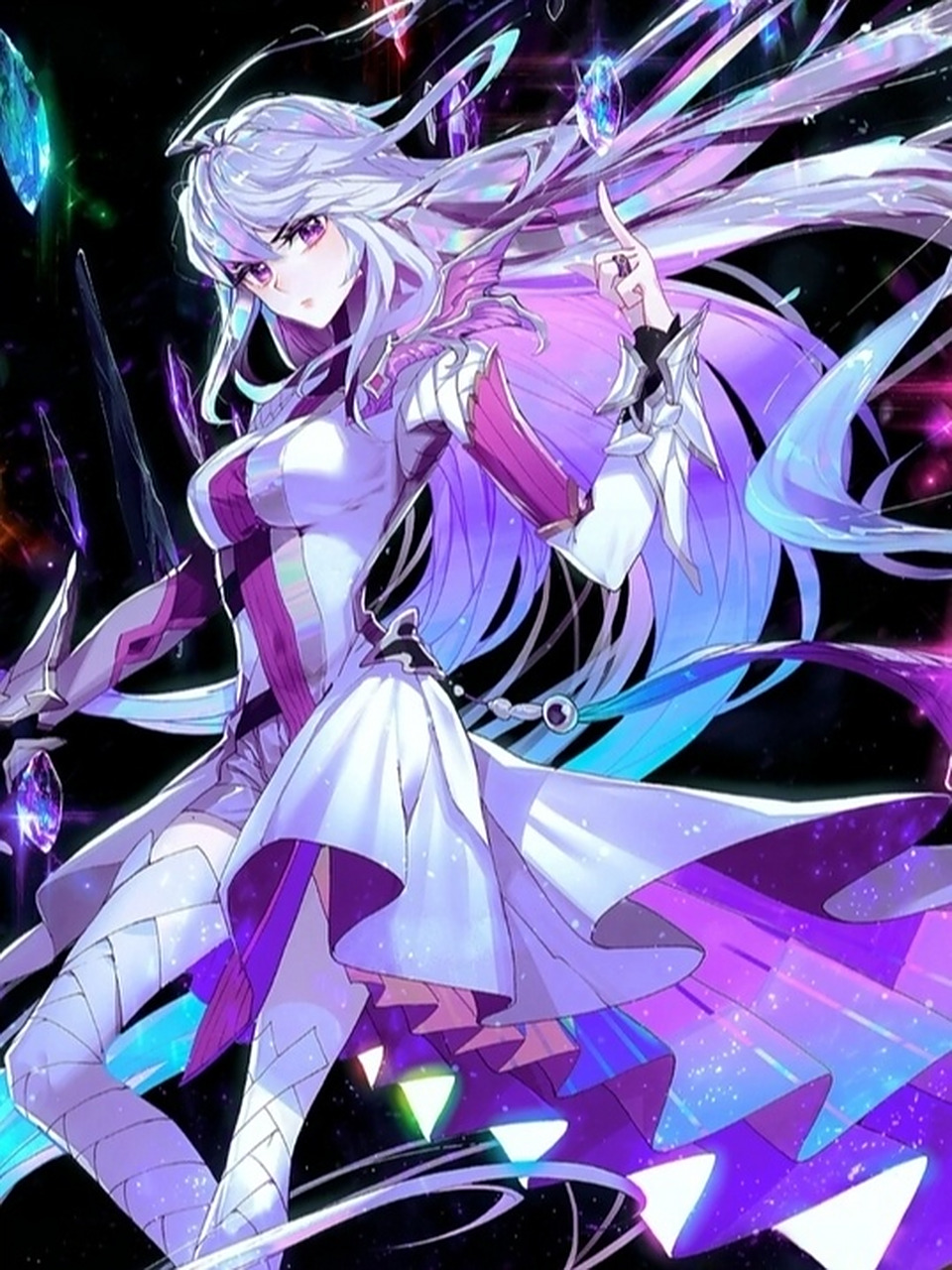 古月娜美图三4- 0009(2952645229) -斗罗粉-柠辞副创 .