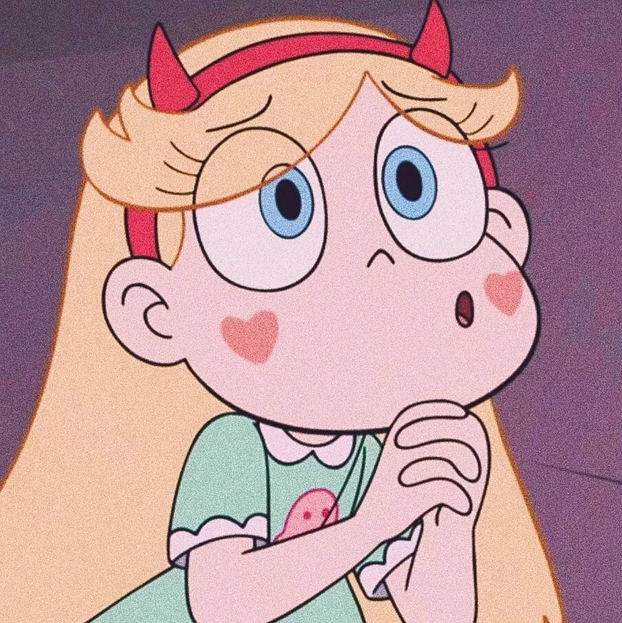 点点小78157815发原图78 #星蝶公主# #星蝶公主头像# #卡通