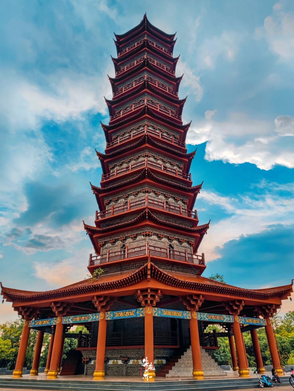 南康|东山公园 我去找你,比我爱你更有意义.