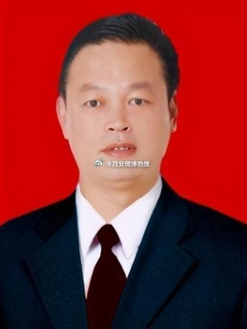 【陕西商洛市商南县人民政府原副县长徐贤斌涉嫌受贿案被提起公诉】据