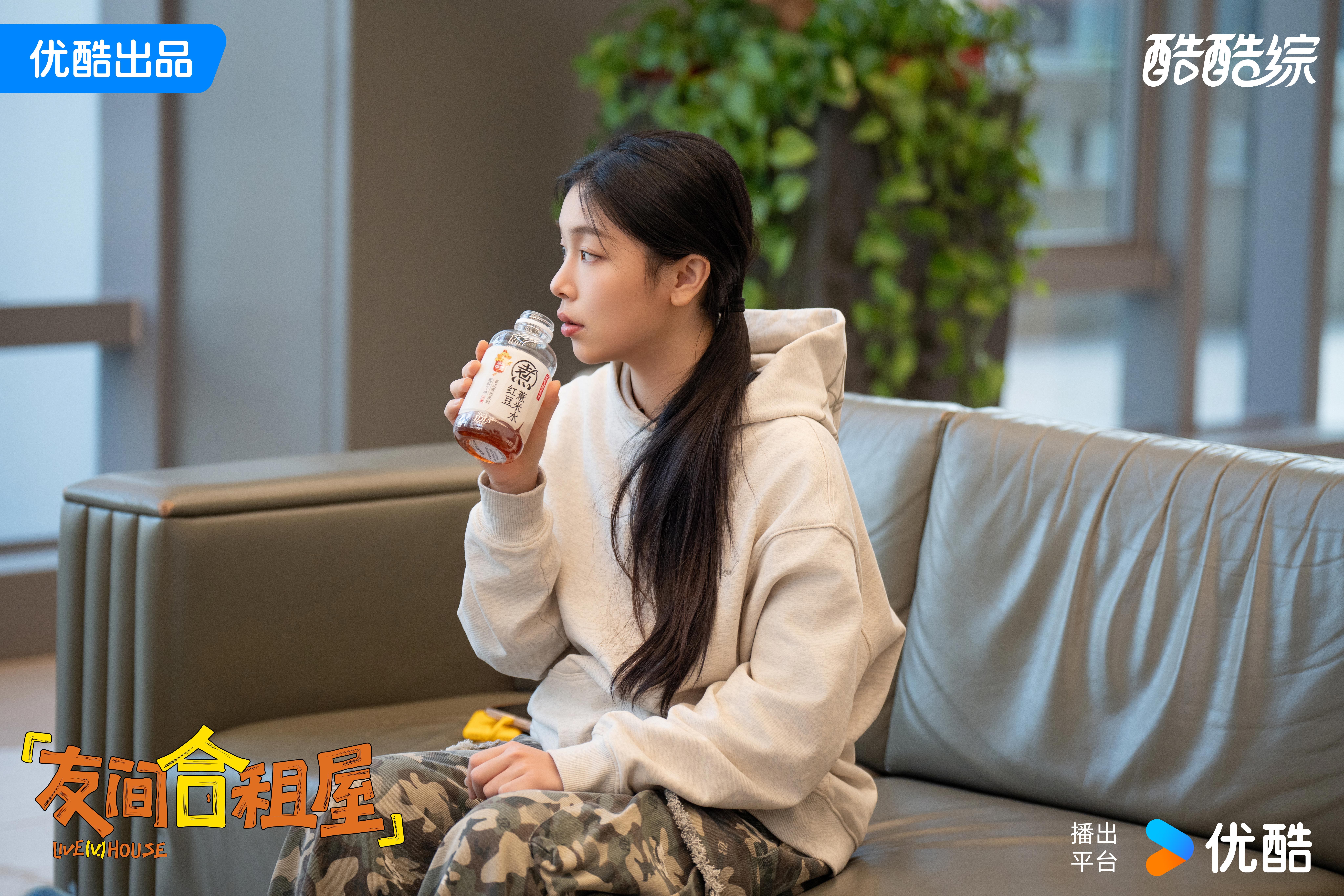 剧照师放饭 又个木 不想说话何 侯守成