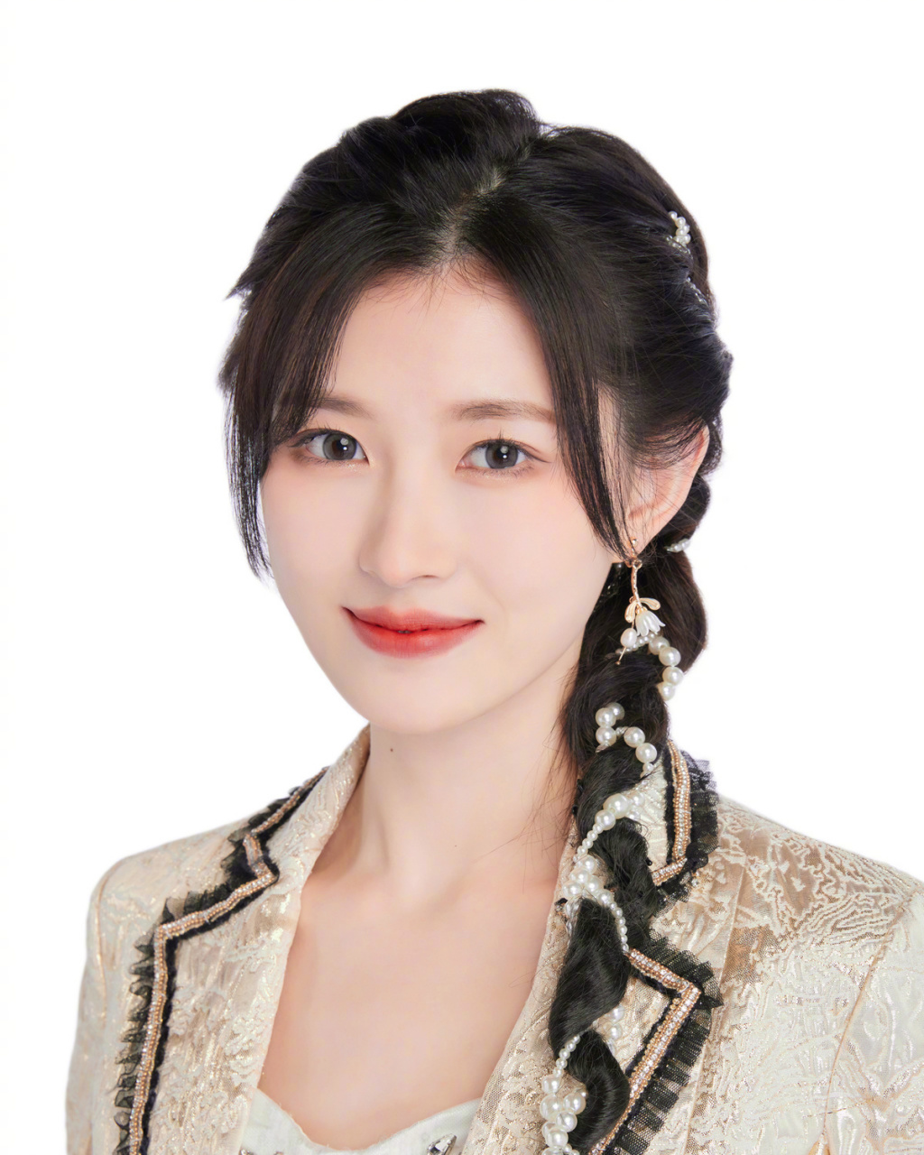 恭喜snh48-温若其 snh48-尤可莹 剧场公演考核通过,升格为正式成员