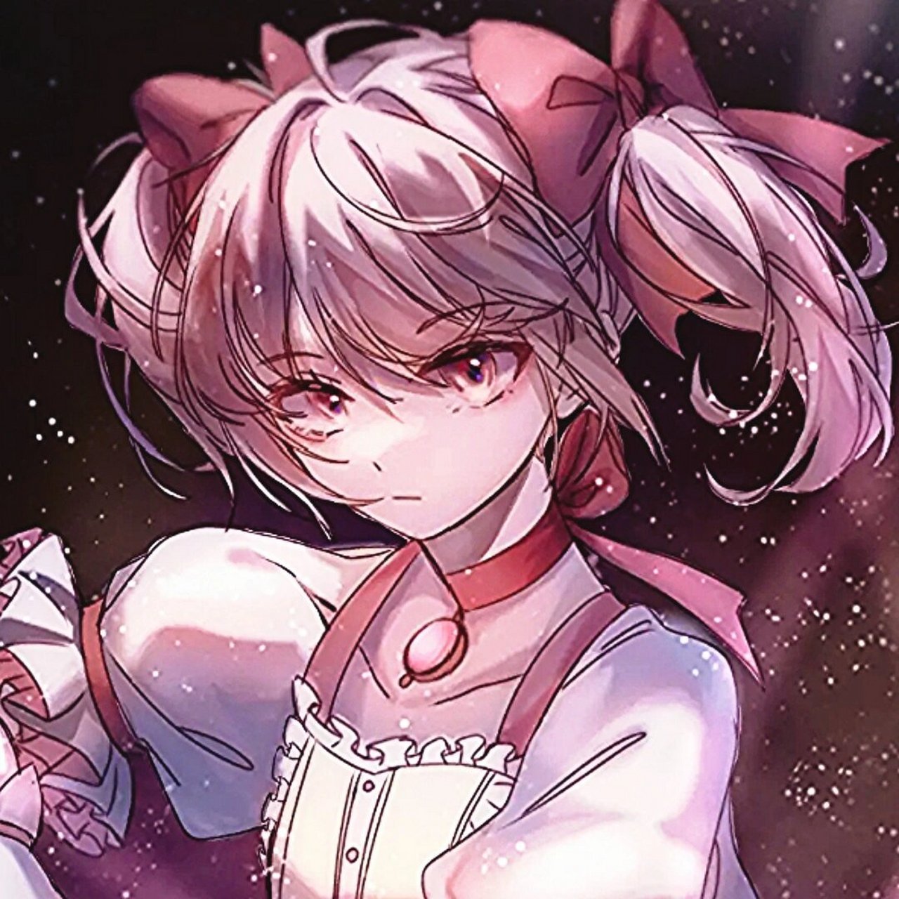 主题:魔法少女小圆--鹿目圆96 这期的头像有点少95 好朋友