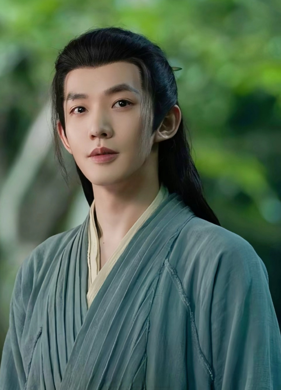 电视剧长相思##长相思# 同学,你竟然失约了[伤心]@演员邓为  #邓为