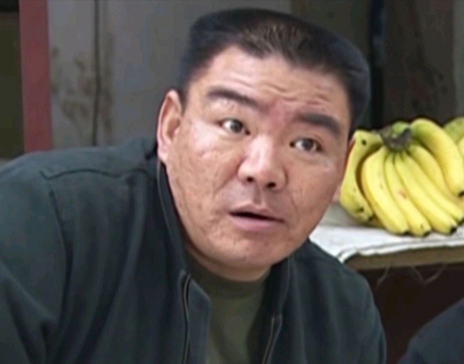 今天给大家画一个郝哥,请大家点个赞,点个关注,谢谢!