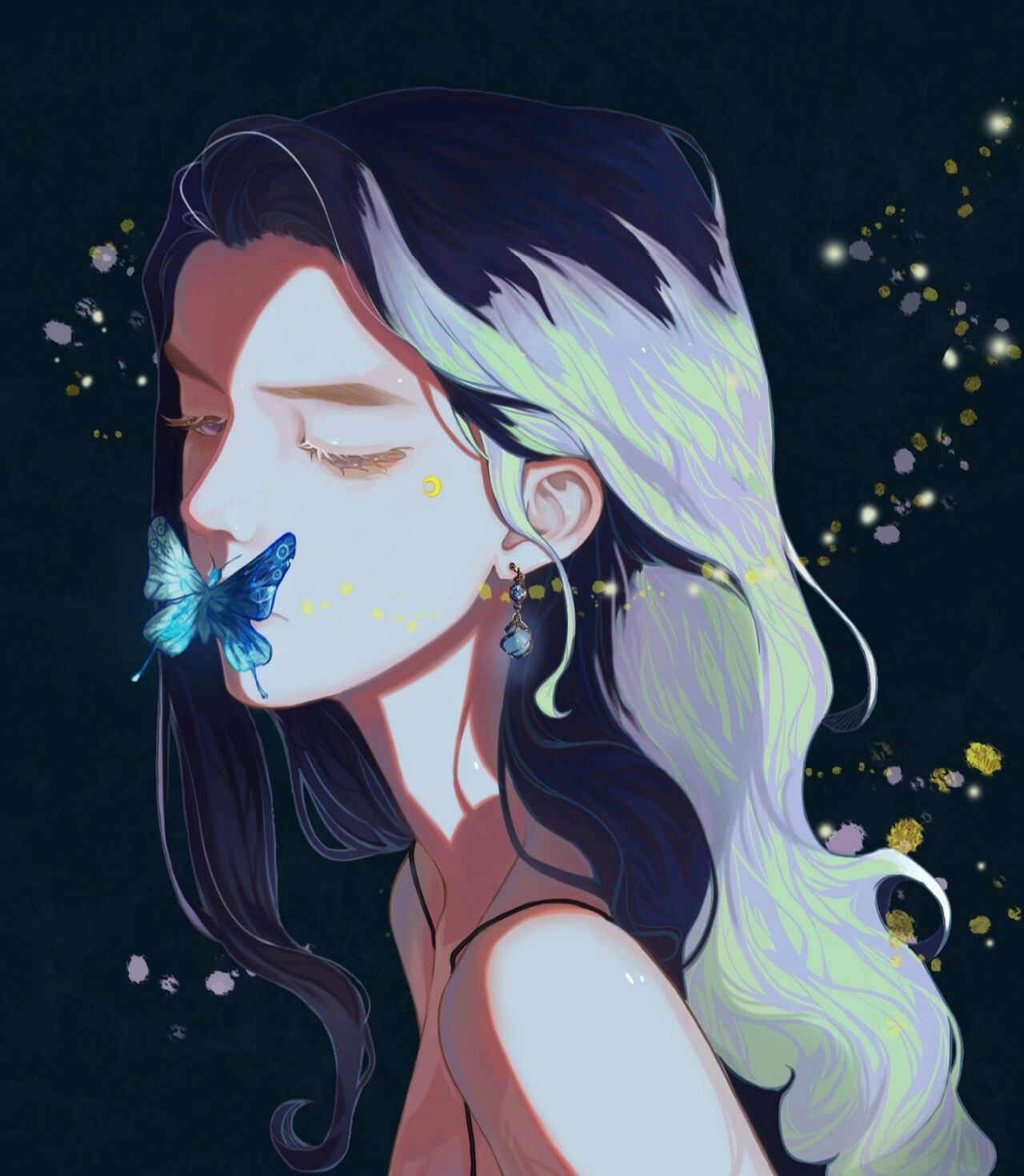 97《我亲爱的法医小姐》书籍赠图99 为小说《我亲爱的法医小姐》