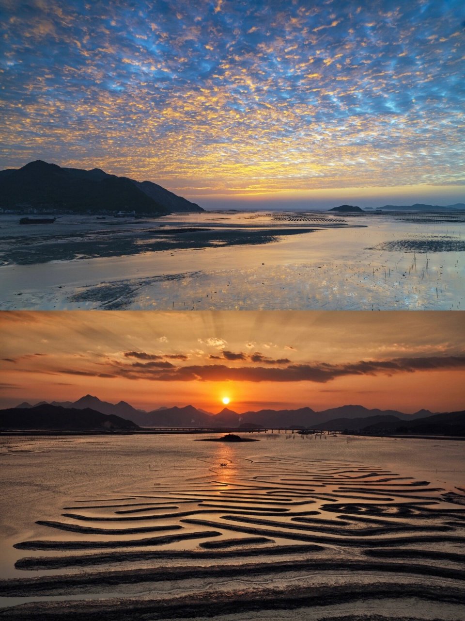 中国国家地理|中国15个天气气候景观地出炉 近期,我国首批天气气候