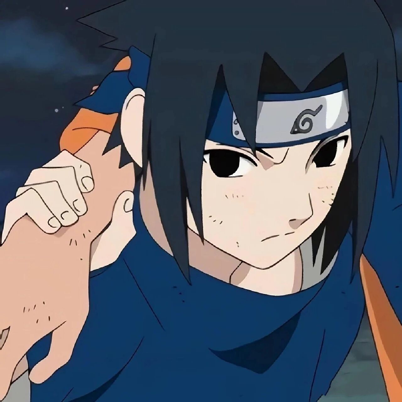 火影忍者兄弟头像