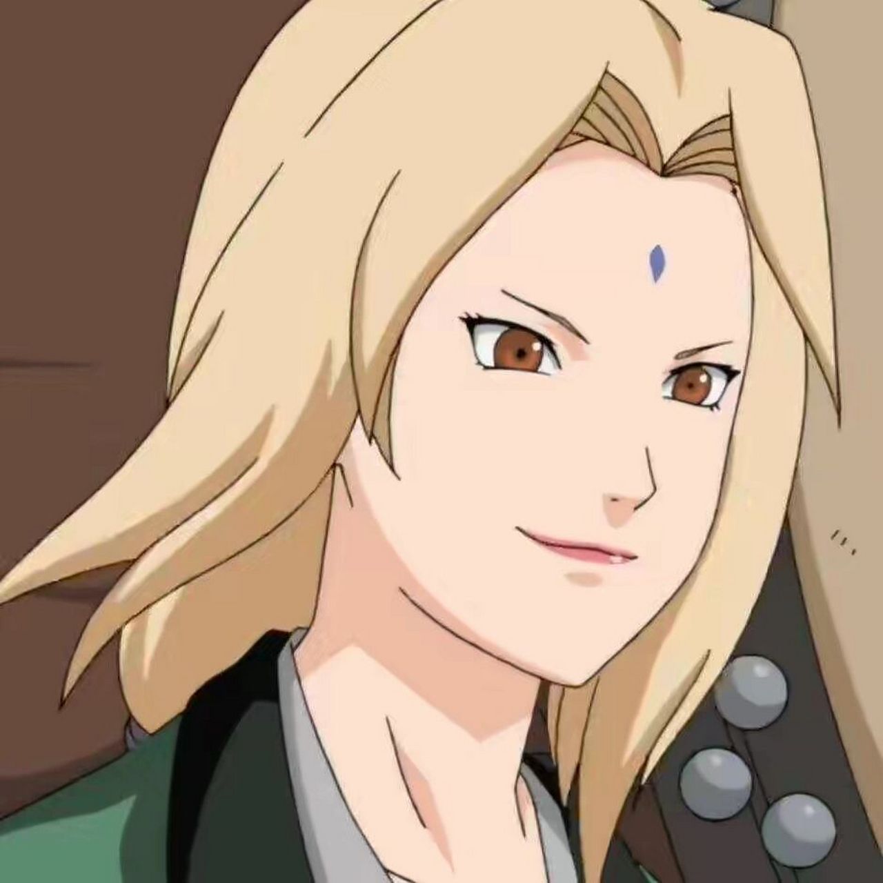 火影头像(第十期)-纲手优质头像99