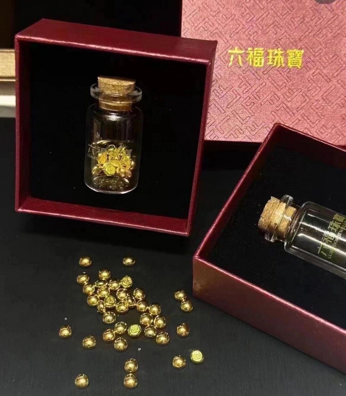保值增值的珠宝是什么(保值增值的珠宝是什么品牌) 第1张