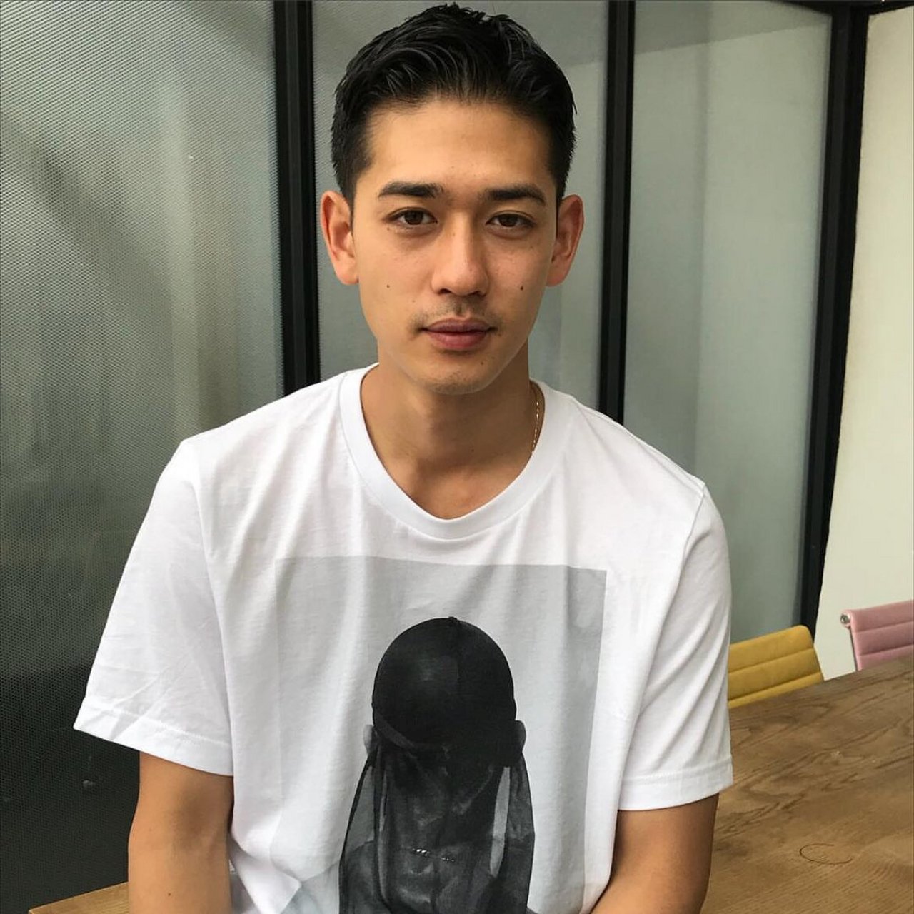 头像|浅野启介 第二期 继续给大家分享 日系潮男浅野启介   
