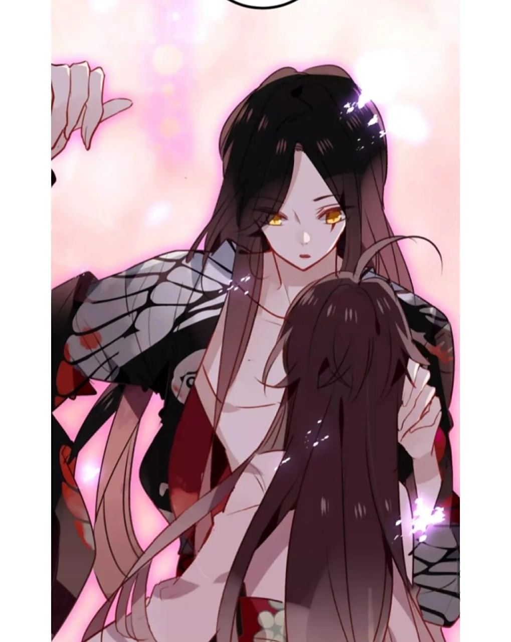 《吾凰在上》十四78 我来兑现诚若啦～@94