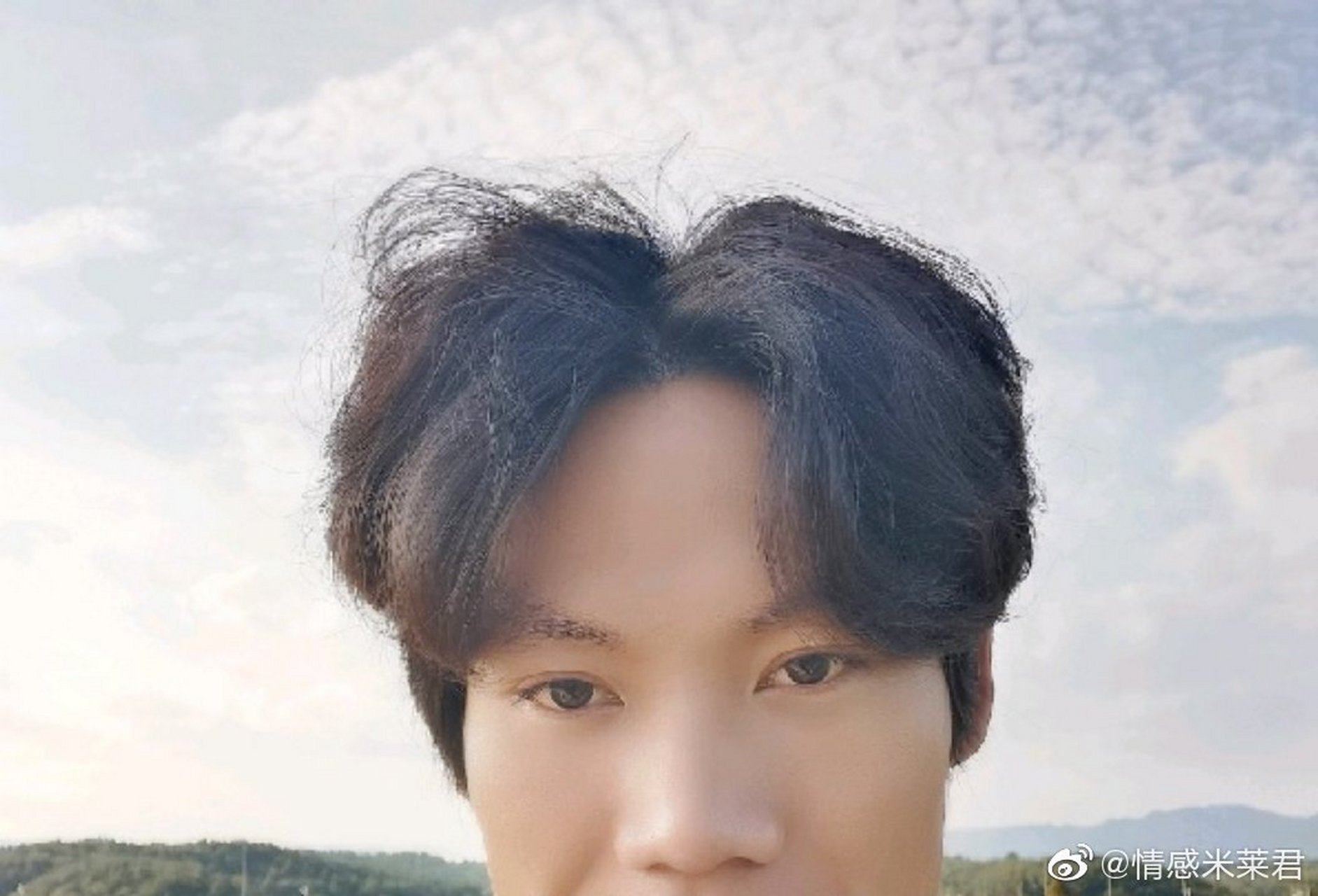 学校禁止的发型