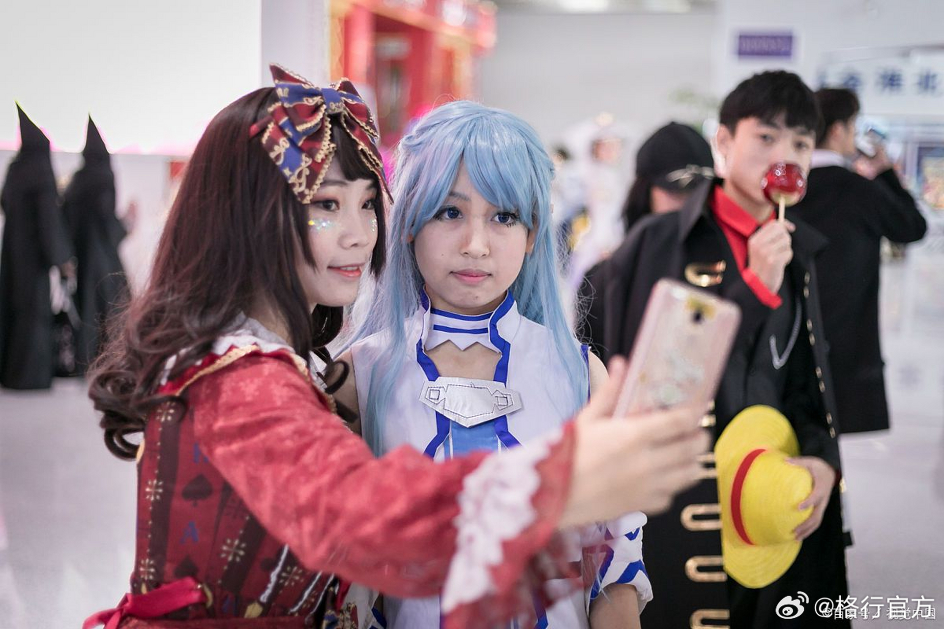 郑州信息早知道8月6日 2023郑州第六届梦乡动漫展,嘉宾有景向谁依