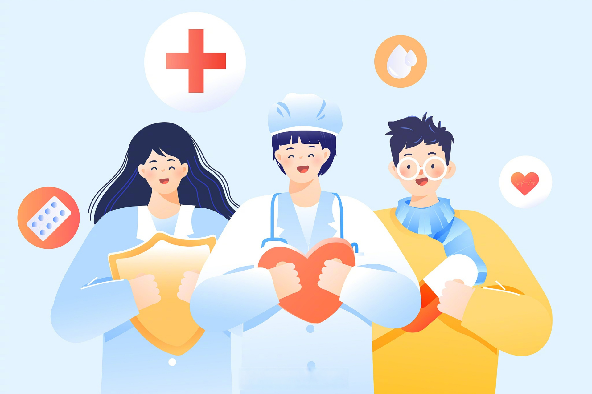 《四川省专业公共卫生机构对医疗机构公共卫生工作的责任清单》印发