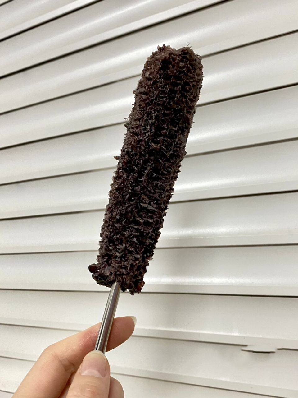 配料表很干净的黑糯玉米(十五) 都乐黑糯玉米(加热即食) 789898