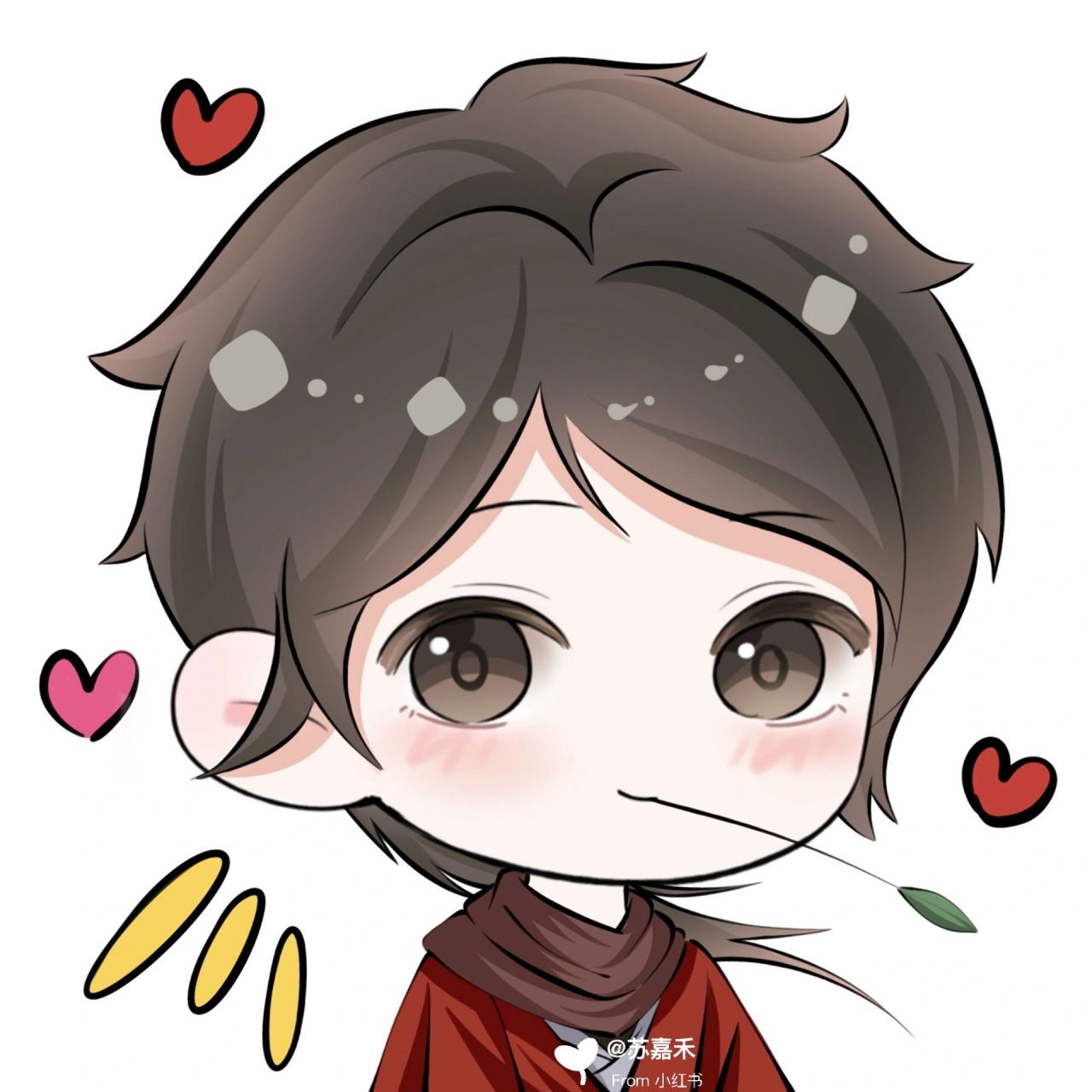 李星云头像    "真的好想闲云野鹤呀." "最好,能跟雪儿一起.