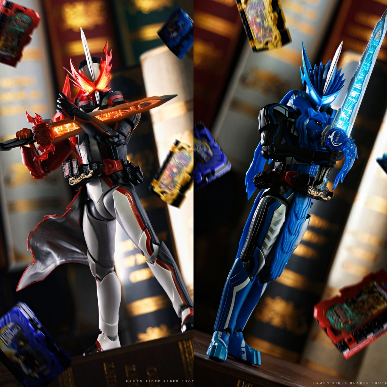 假面骑士圣刃 剑锋 saber shf