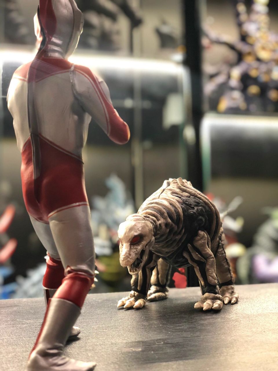 杰克奥特曼 化石恐龙 斯苔贡 登场 中文名     斯苔贡 外文名 ステゴ