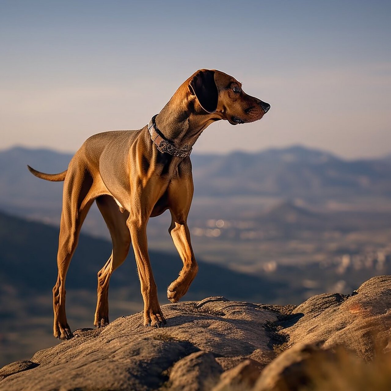 狂猎之犬图片