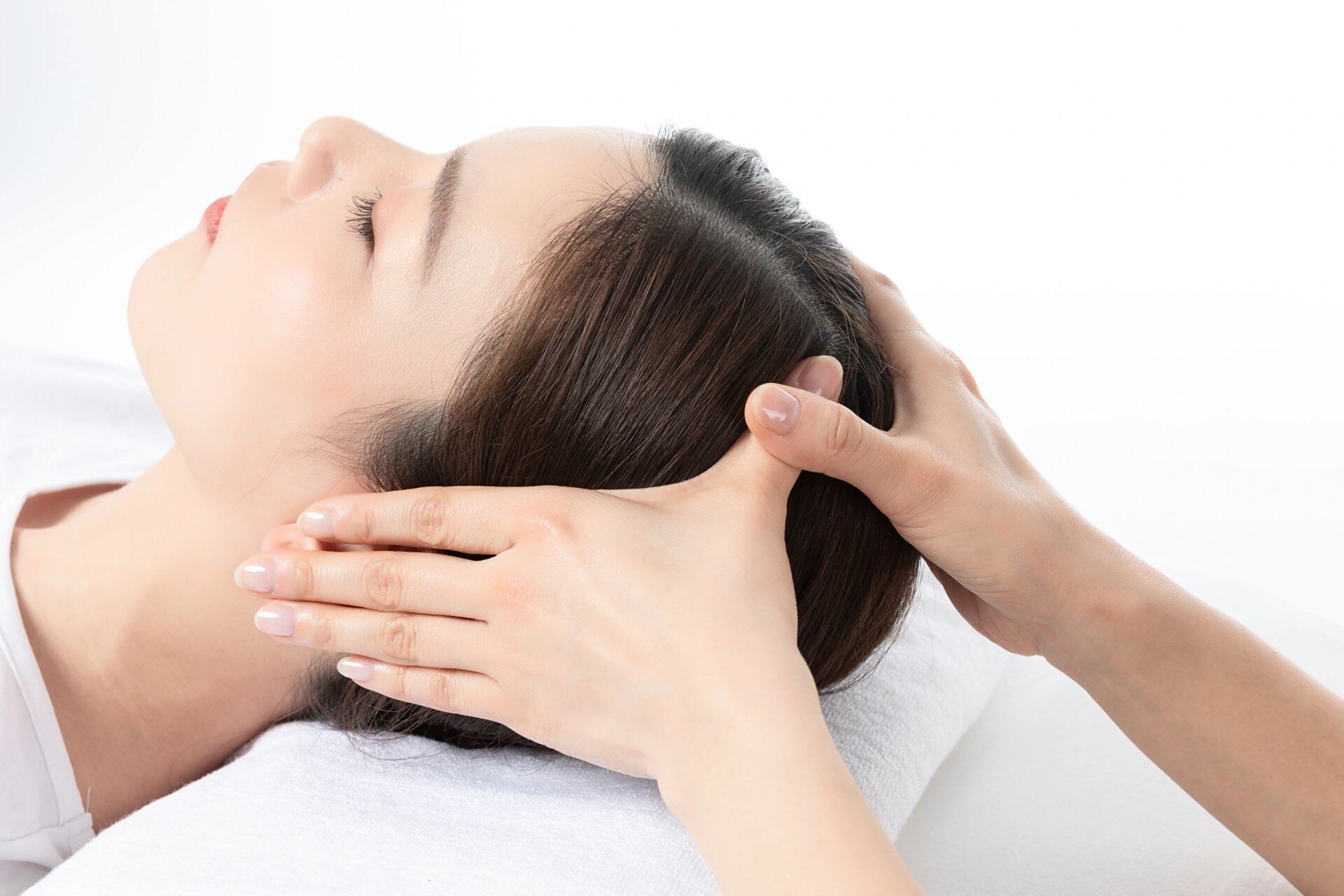 美业高清无印素材图|中式头疗 009969♀15|33323336