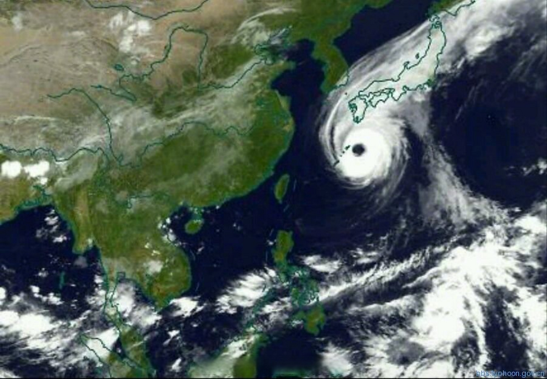台风杜苏芮##天气# 杜苏芮是"前世"台风彩蝶的替代名,现在看也继沉怂