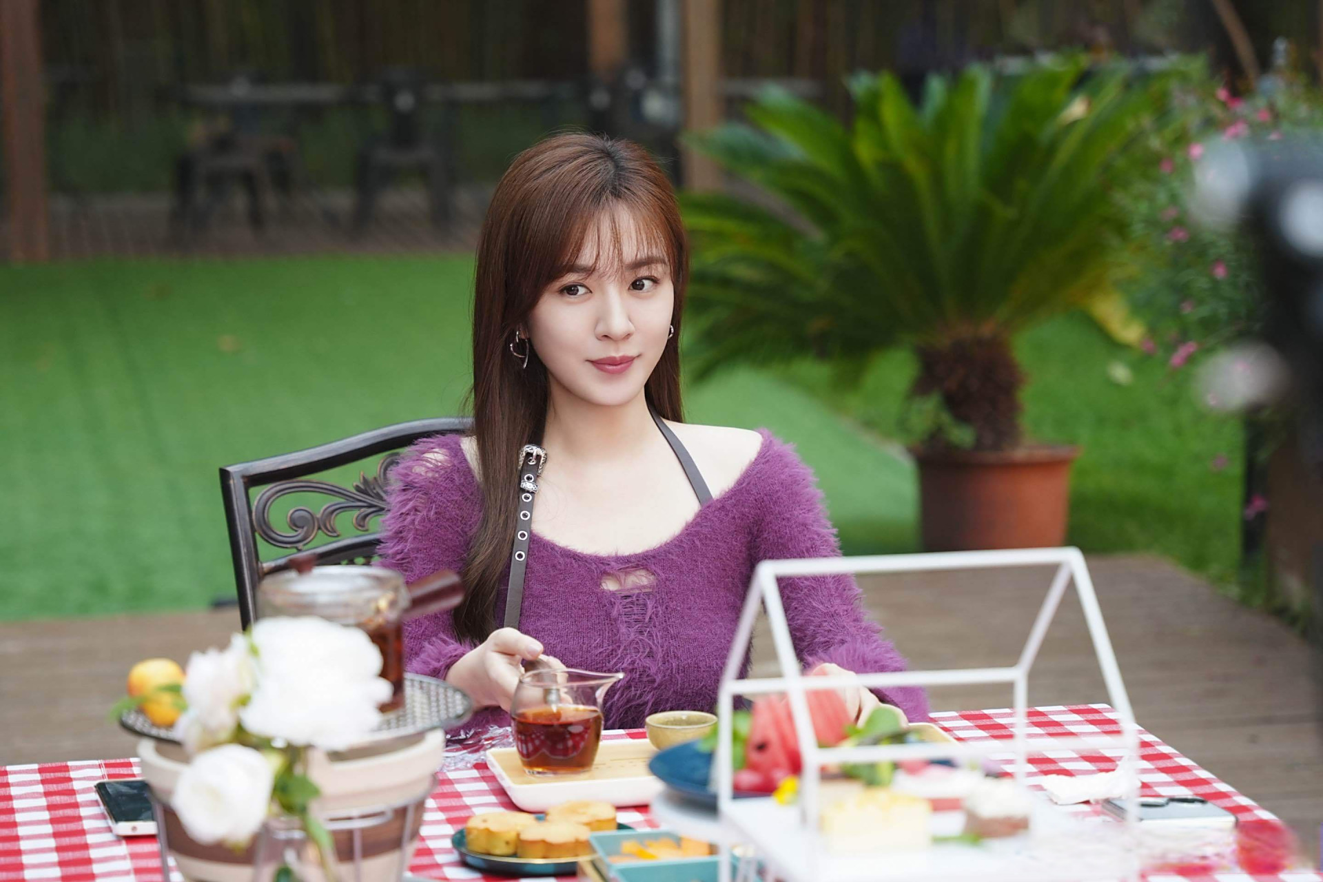 王晓晨超话#欢乐家长群# 主话题播放量突破60亿95唐晓薇王晓晨 继续