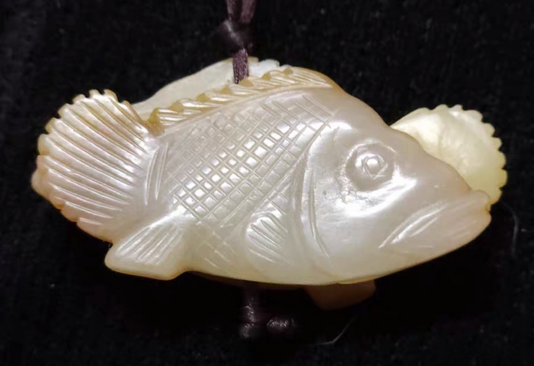 从元代开始,鳜鱼就呆头呆脑的.