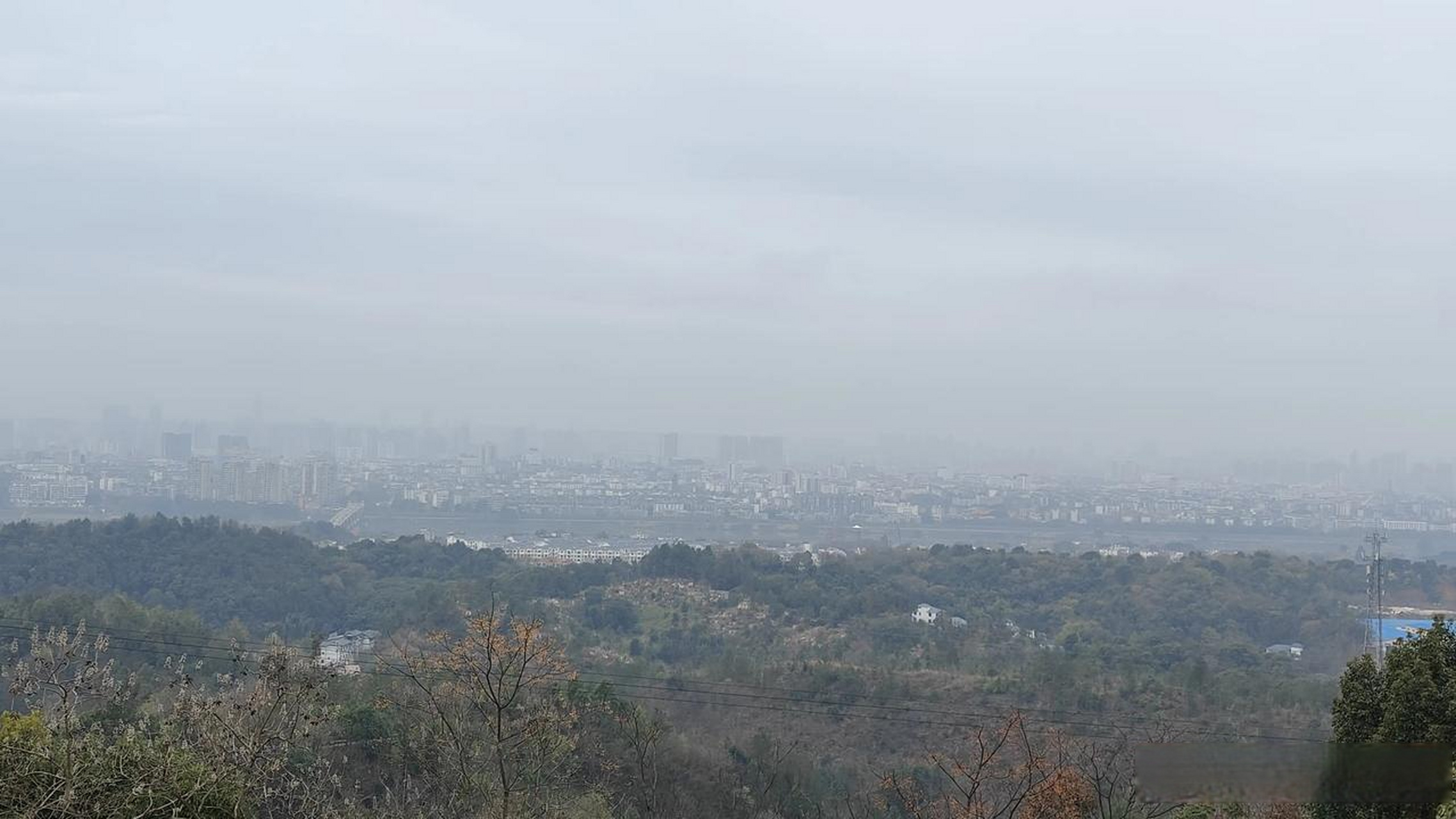 马祖岩的环山栈道绕一圈,两个多小时.