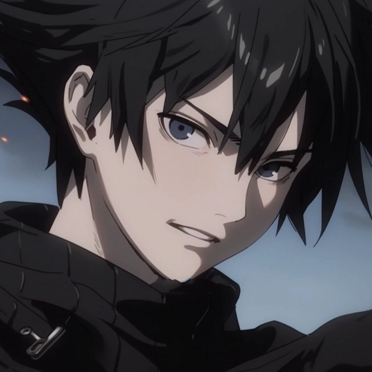 情头94张楚岚&冯宝宝 最近看一人之下有点上头 出一套张楚岚和冯