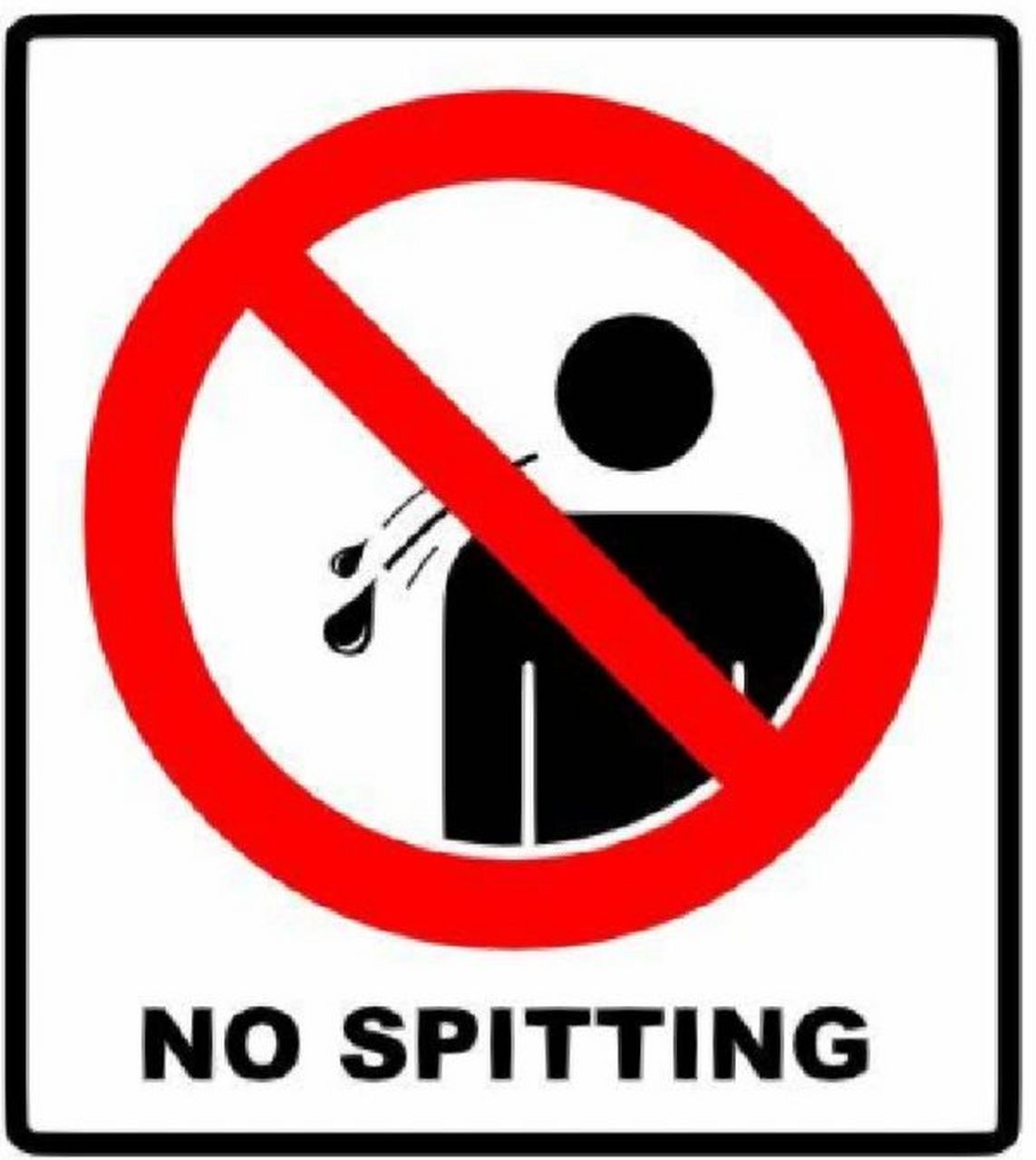 公共场所常用的英文标示 排队等候: please line up 请勿乱扔杂物: no