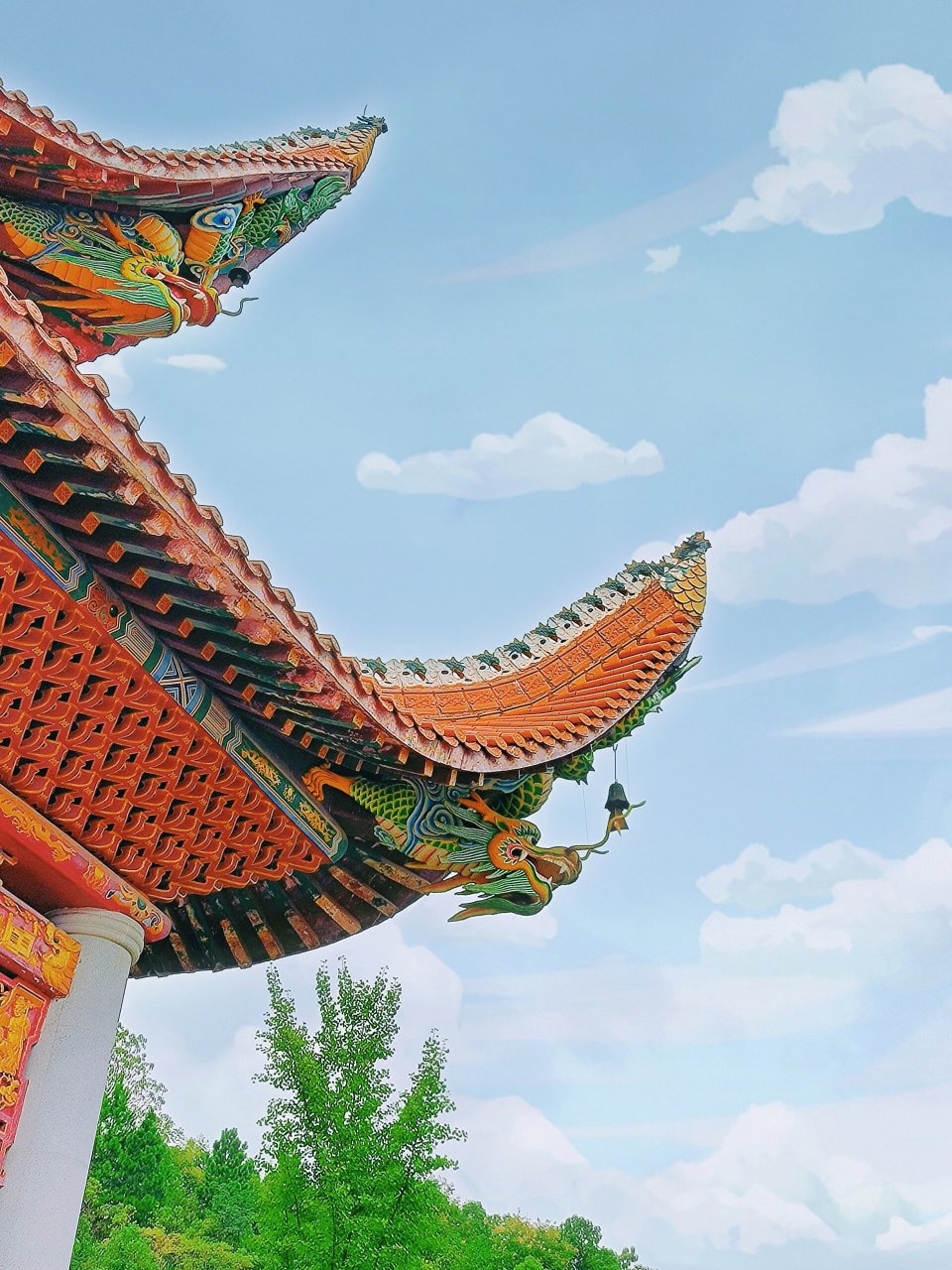 印山湖公园一日游     国庆第四天,终于宅不住了,拔草了"长沙小西湖"